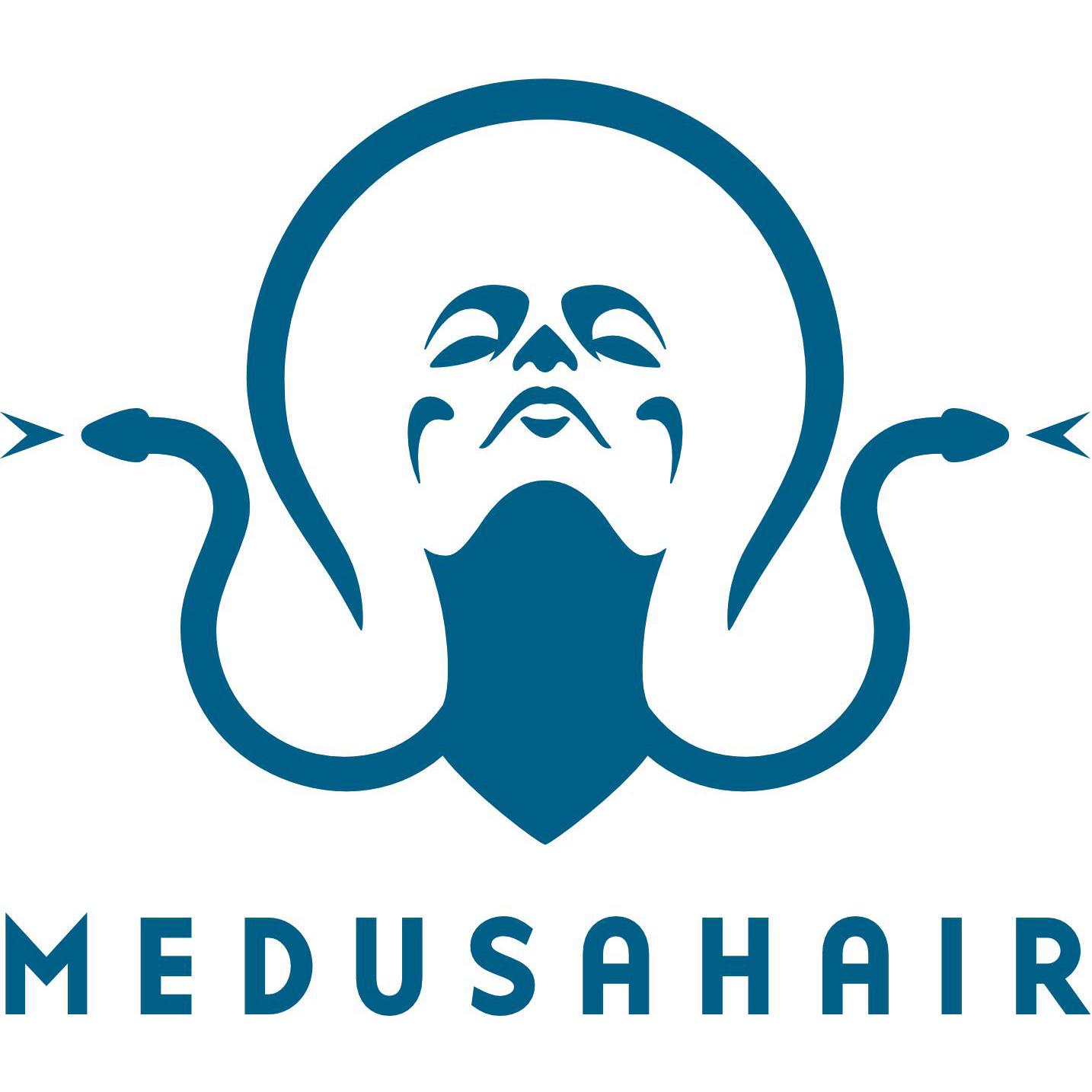 Medusahair AG Logo
