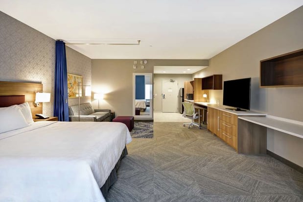 Images Home2 Suites by Hilton Plano Legacy West
