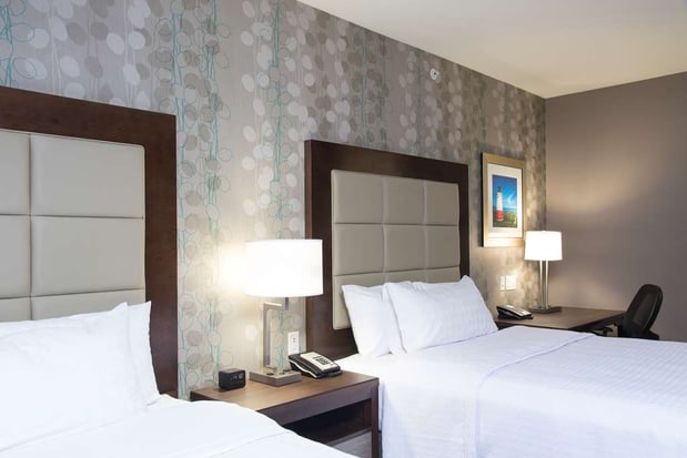 Images Homewood Suites by Hilton Cleveland/Sheffield