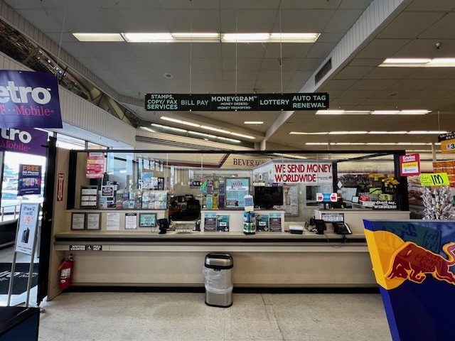 Food Town Service Center