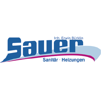 Sanitär Sauer in Heidelberg - Logo