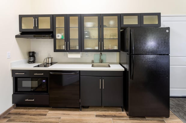 Images Candlewood Suites Rochester Mayo Clinic Area by IHG