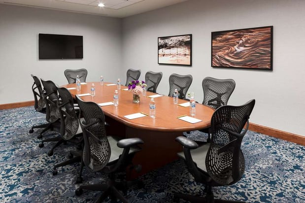 Images Hilton Garden Inn Austin North
