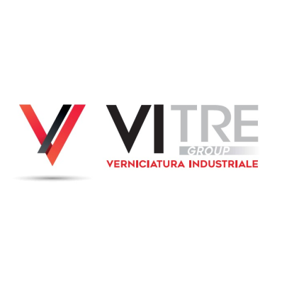 V.I.Tre. Verniciatura Industriale Logo
