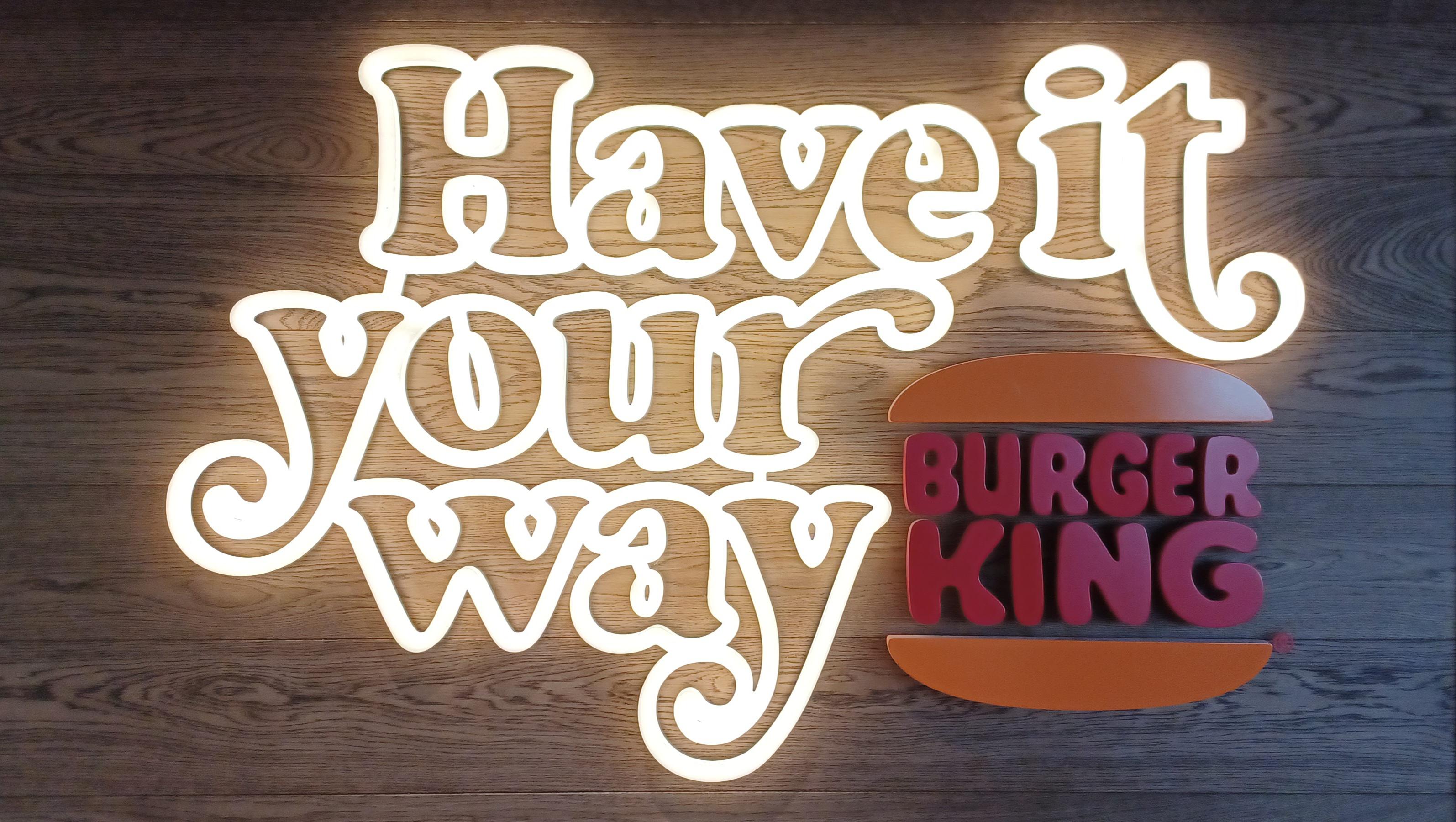 Images Burger King