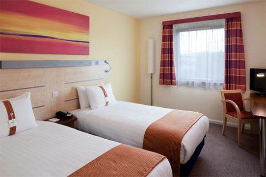 Images Holiday Inn Express Burnley M65, JCT.10, an IHG Hotel