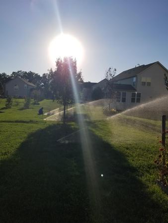 Images Exceptional Landscape Lighting & Irrigation LLC