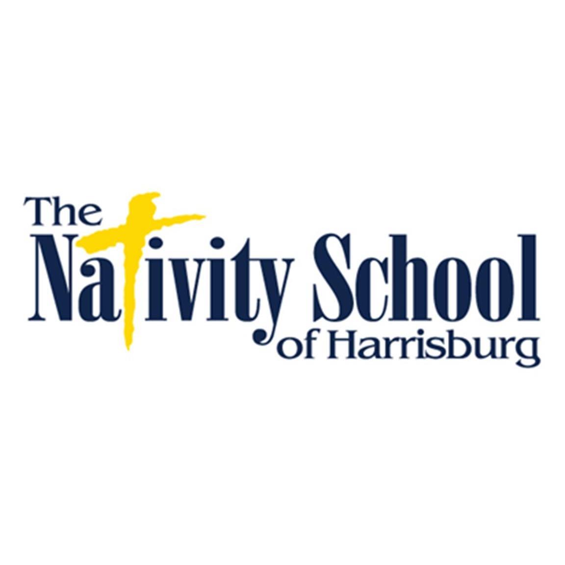 The Nativity School Of Harrisburg Logo