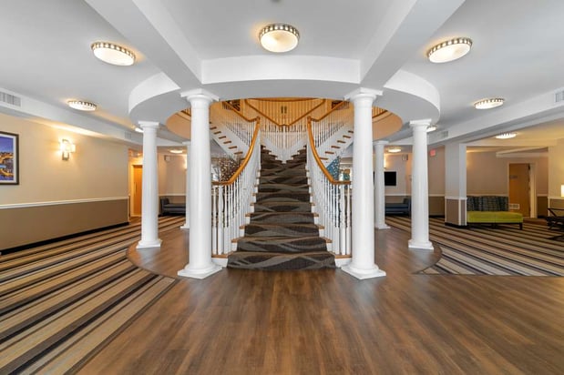 Images Best Western Plus Executive Court Inn & Conference Center