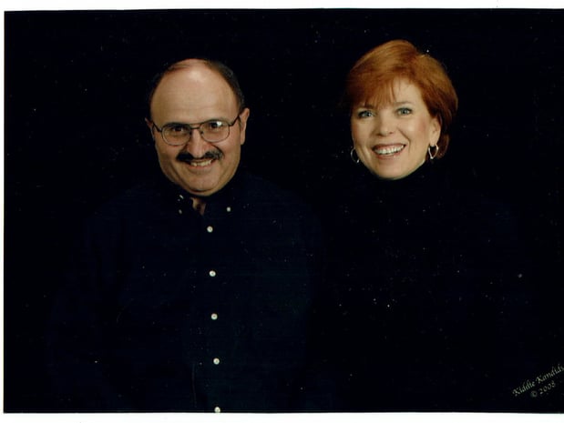 Images Lifewave Brand Partner Fred Spencer