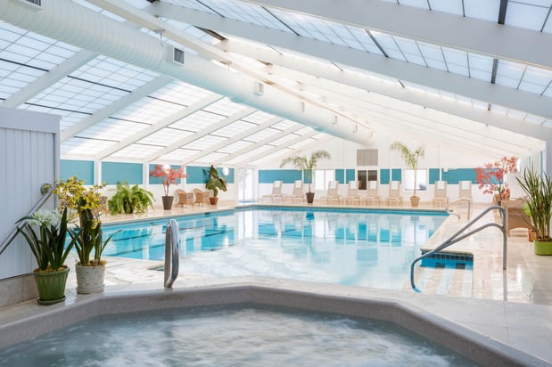 Images Opal Spa - Samoset Resort