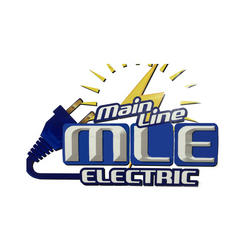 Main Line Electric Logo