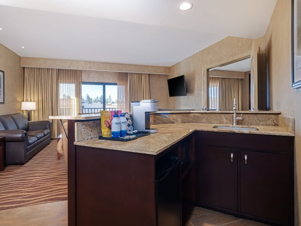 Images Holiday Inn Resort the Squire at Grand Canyon by IHG