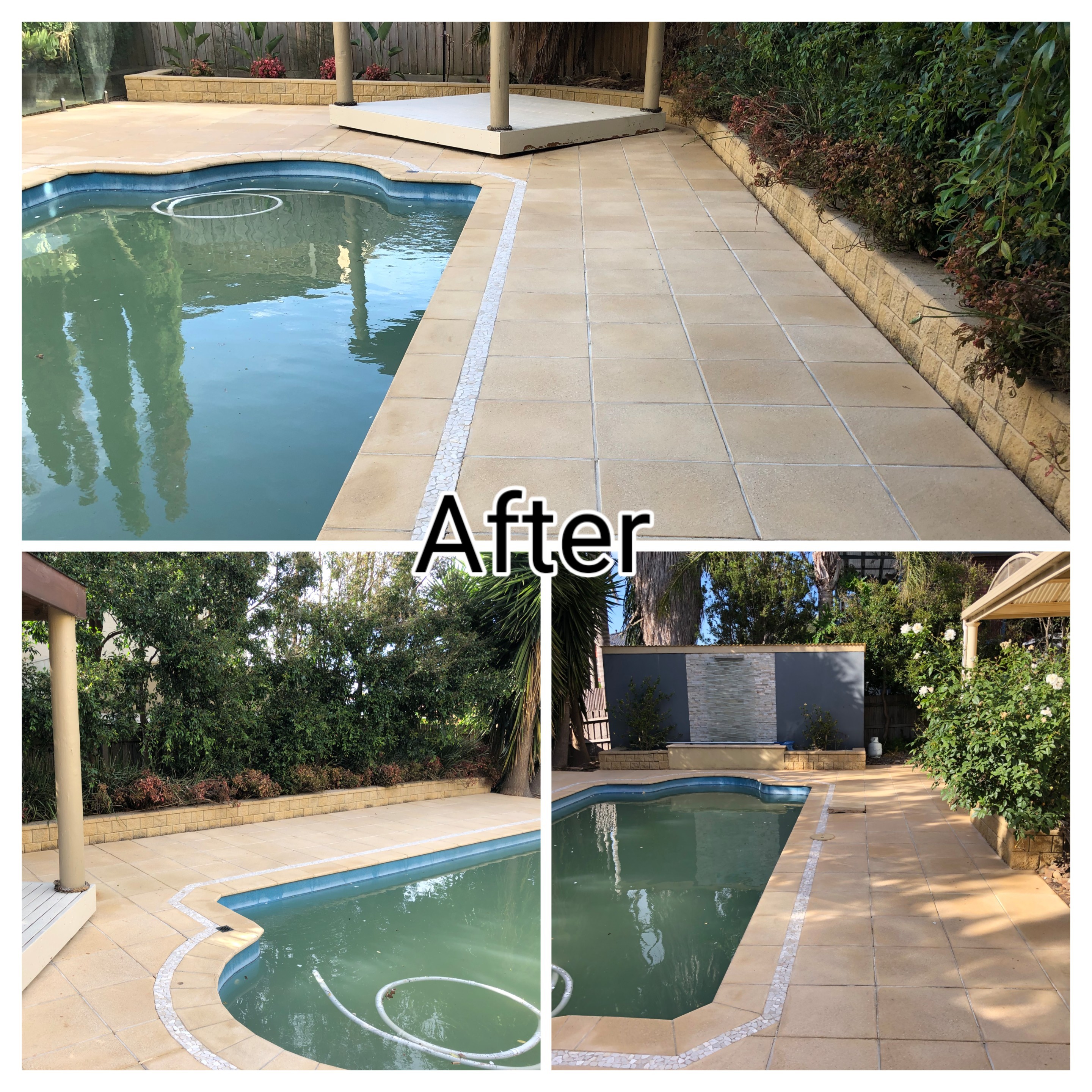 Images Melbourne Concrete Sealing
