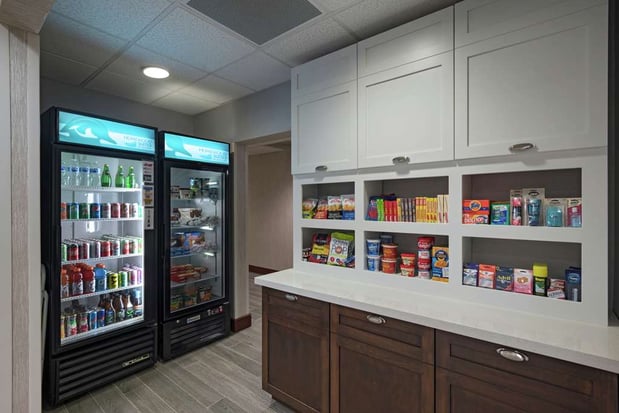 Images Homewood Suites by Hilton Fort Collins