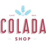 Colada Shop Logo