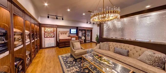 Selection Room O'Connor Mortuary
25301 Alicia Pkwy, Laguna Hills, CA 92653
(949) 581-4300