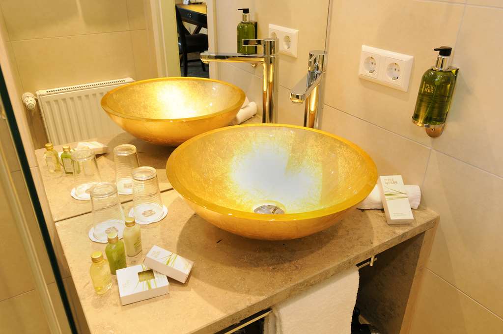 Bilder Best Western Plus Atrium Hotel