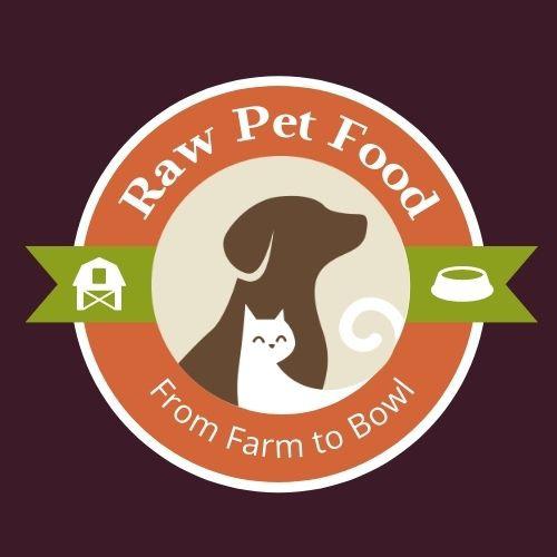 Raw Pet Food Logo