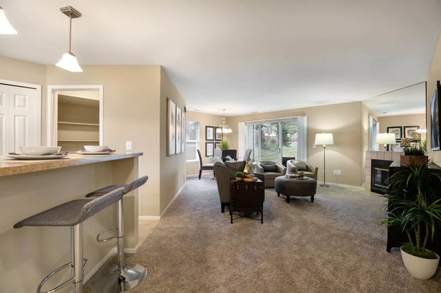 Images Amberly Apartments