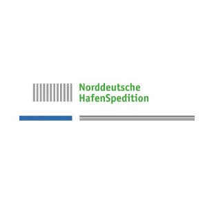 Norddeutsche Hafenspedition GmbH in Langenhagen - Logo