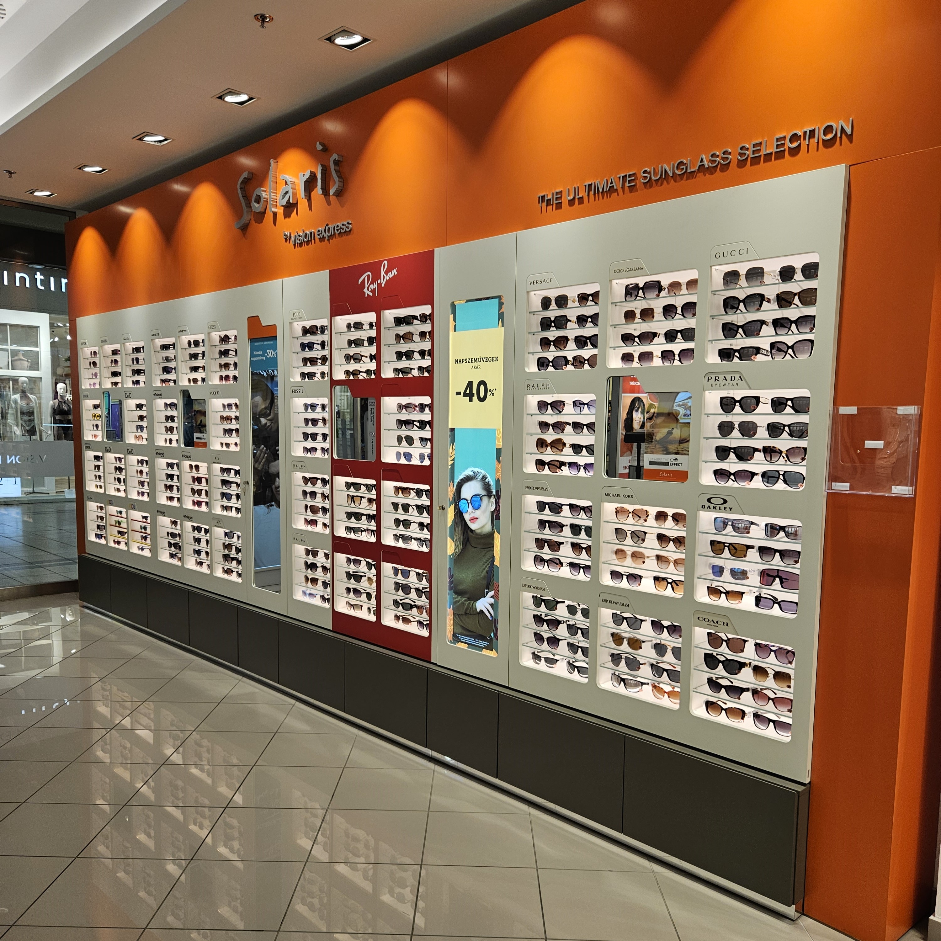 Images Vision Express