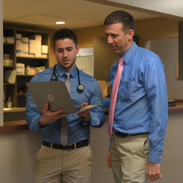 Images Medical Associates of Cambridge, Inc.
