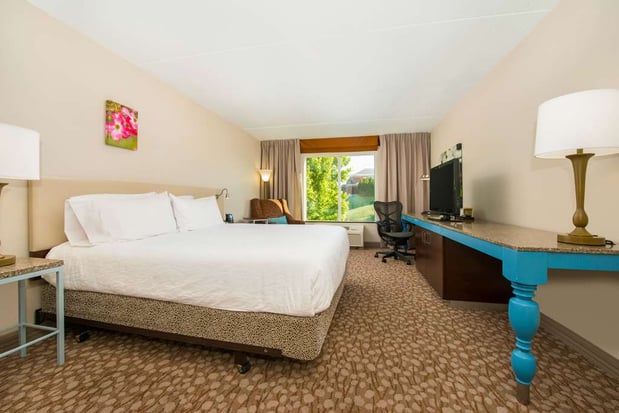 Images Hilton Garden Inn Charlottesville