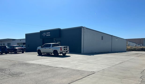 Images Dent Menders Auto Body and Collision Repair