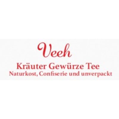Veeh in Kitzingen - Logo