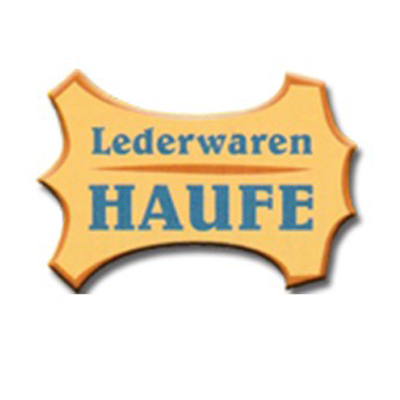 Logo Haufe Lederwaren Inh. Michaela Haufe