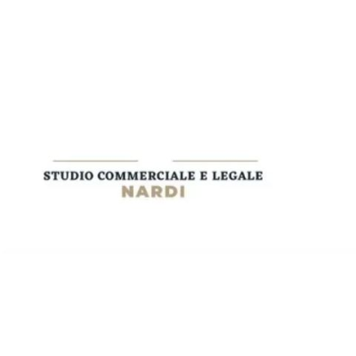 Studio Commerciale e Legale Nardi Logo