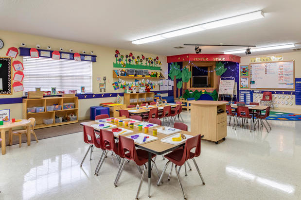 Images Primrose School of Imperial Oaks