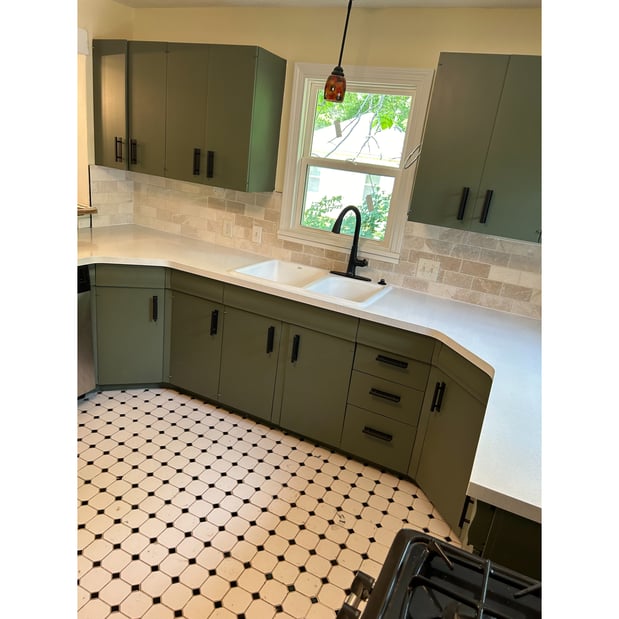 Images Bathtub & Tile Restorations