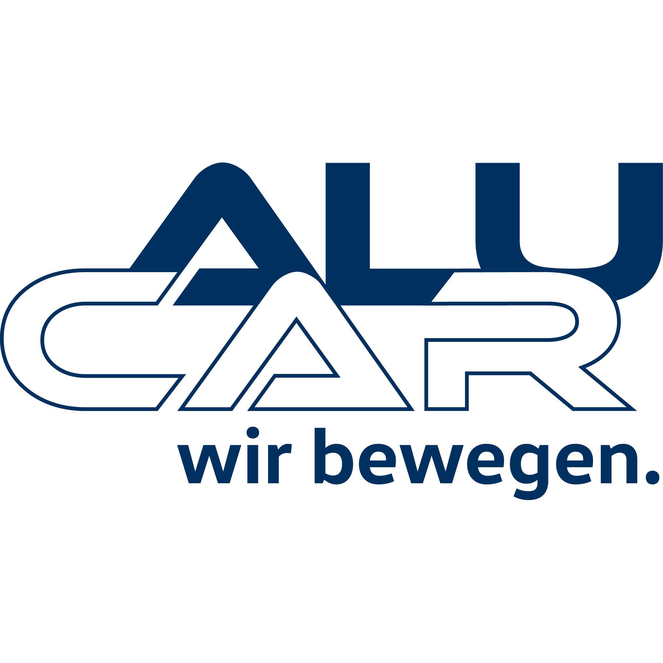 AC Alu-Car Garagen AG Logo