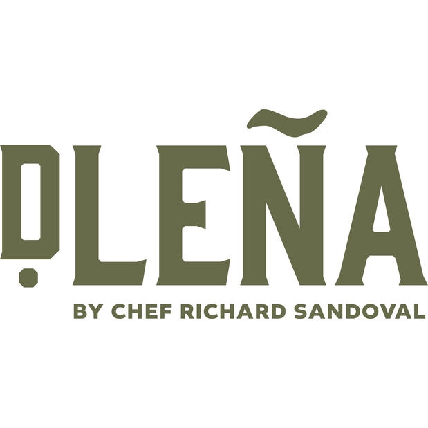 dLeña Logo