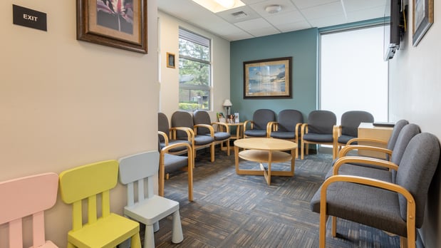 Images Gentle Dental Palo Alto