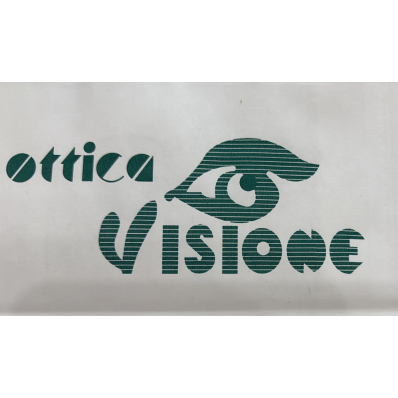 Ottica Visione Logo