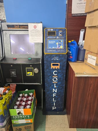 Images CoinFlip Bitcoin ATM - Main Avenue Market (Massillon)