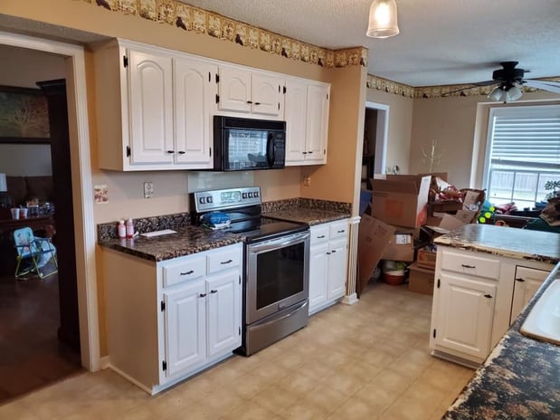 Images Commercial and Residential Construction Services