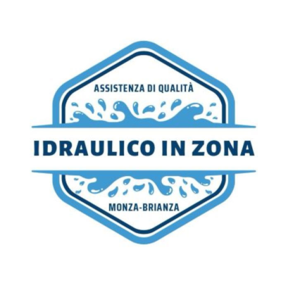 Pronto Intervento idraulico affidabile in tutta Monza e Brianza Logo
