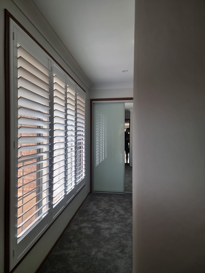 Images St Andrews Screens, Doors & Blinds