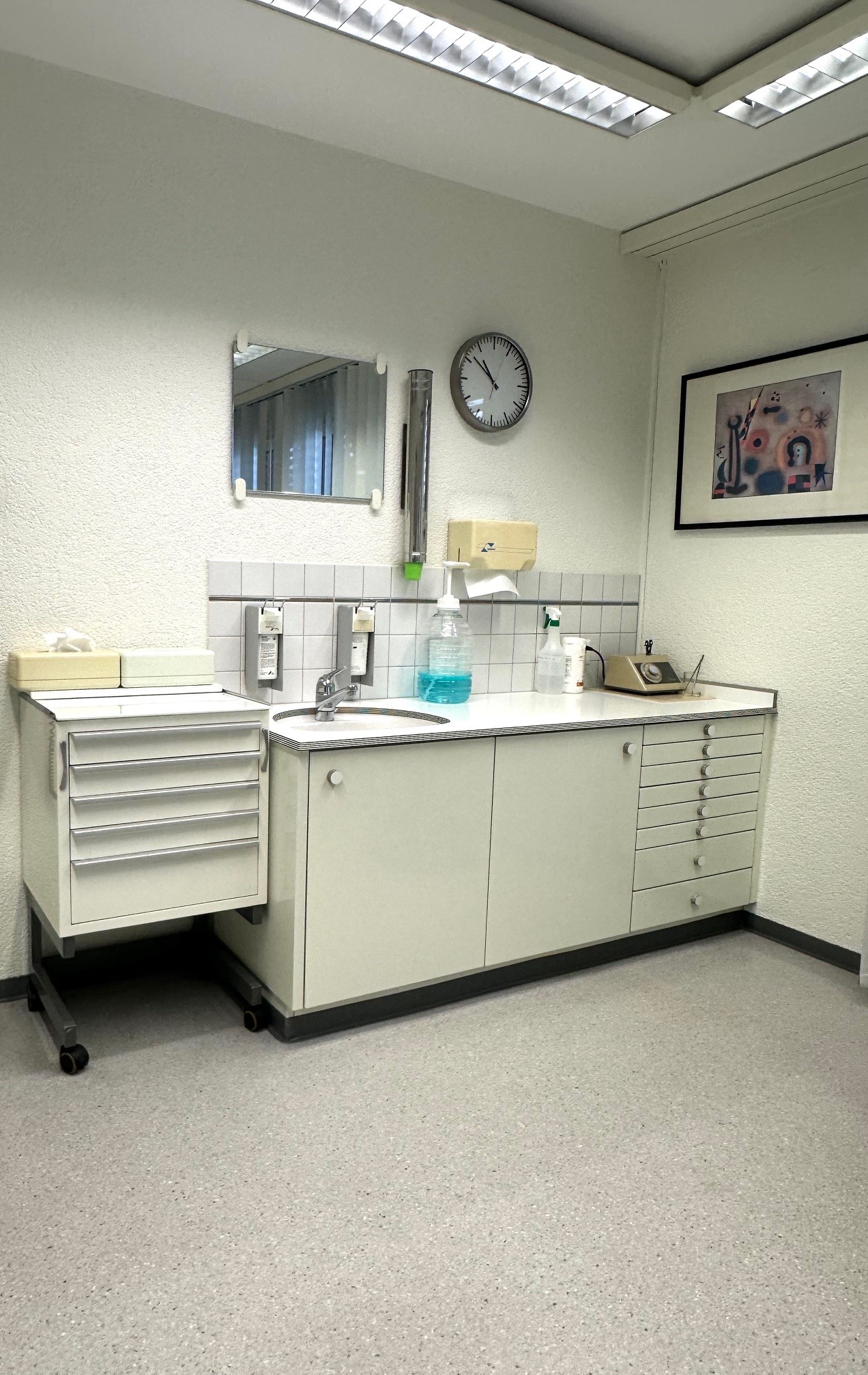 Bilder Zahnarztpraxis med. dent. Andreas Loboda