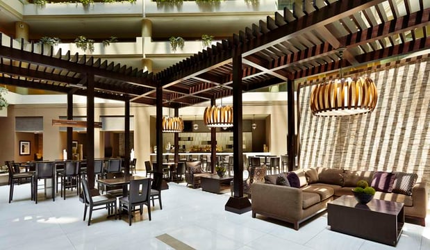 Images Embassy Suites by Hilton Crystal City National Airport