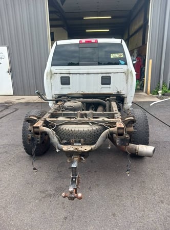 Images Automotive Unlimited and Towing