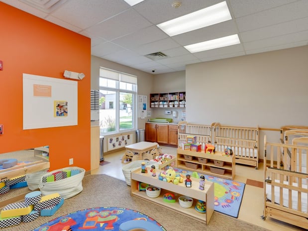 Images Hiawatha KinderCare