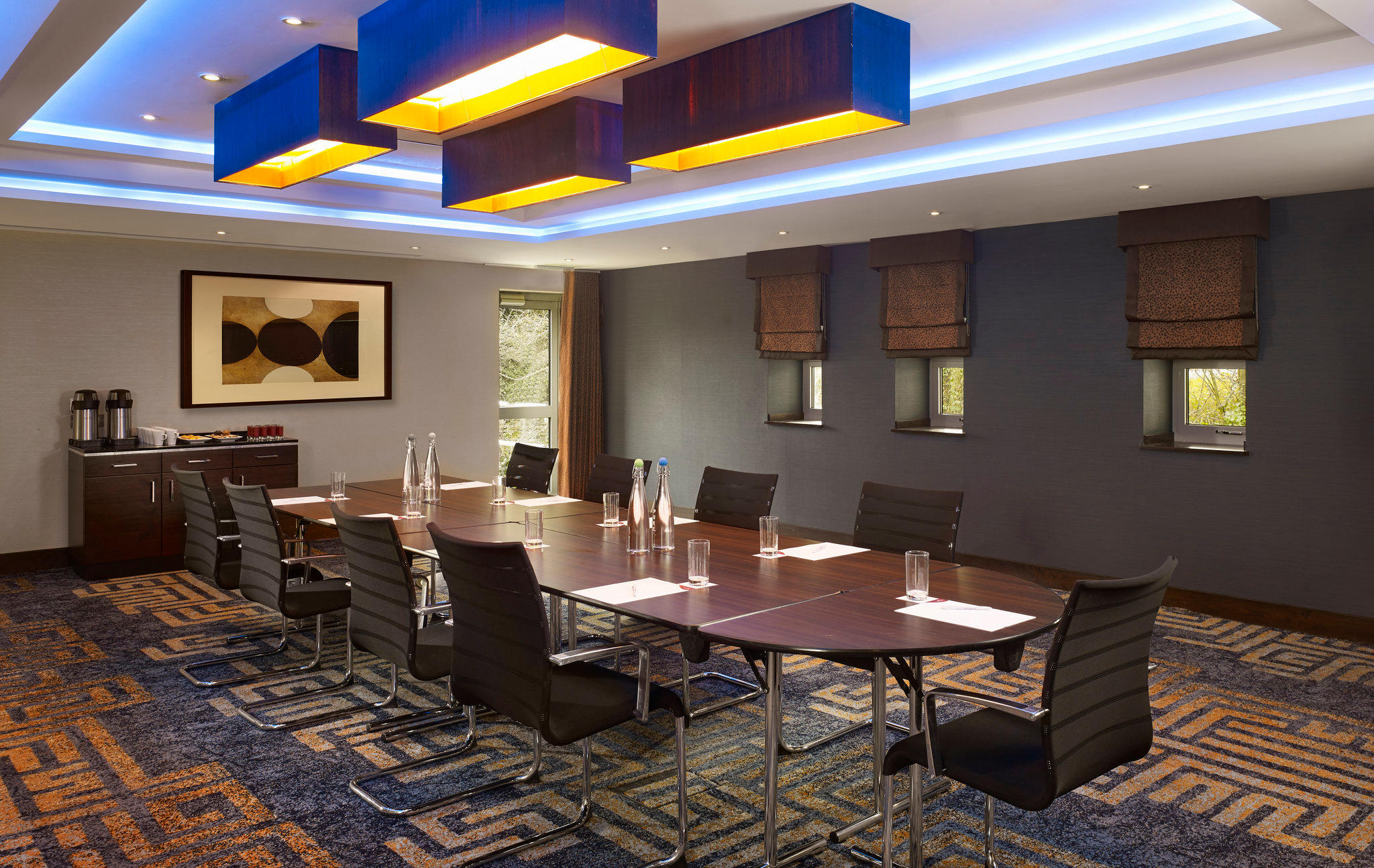 Images Crowne Plaza London - Gatwick Airport, an IHG Hotel