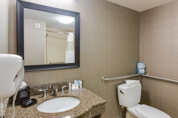 Images Hampton Inn & Suites Mt. Juliet