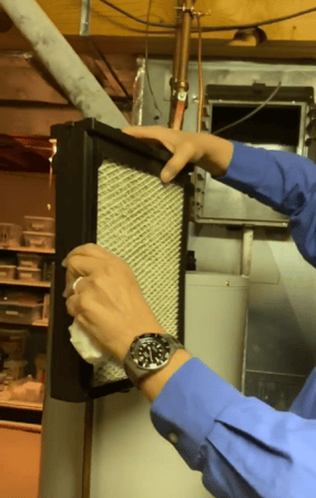 Images Best Service Heating & Cooling