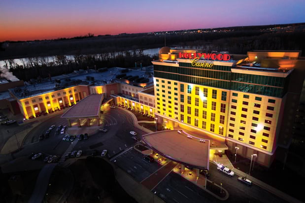 Images Hollywood Casino & Hotel St. Louis